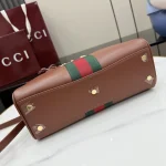 UbestLuxury Gucci Gucci Borsetto Handbag 28cm product photo detail 3 SKU GU25090