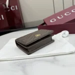 UbestLuxury Gucci GG Marmont Wallet product photo detail 3 SKU GU25106