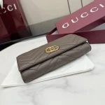 UbestLuxury Gucci GG Marmont Wallet product photo detail 3 SKU GU25108