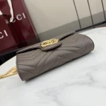 UbestLuxury Gucci GG Marmont Wallet 20cm product photo detail 3 SKU GU25110