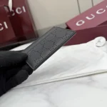 UbestLuxury Gucci Gucci Generation GG Leather Card Case product photo detail 3 SKU GU25111