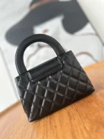 UbestLuxury Chanel Chanel 23K kelly Shoulder Bag 19cm product photo detail 3 SKU CH30682