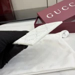 UbestLuxury Gucci Gucci Generation GG Leather Card Case product photo detail 3 SKU GU25117