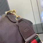 UbestLuxury Gucci Travel Bag 46cm product photo detail 3 SKU GU25129
