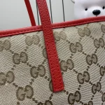 UbestLuxury Gucci Generation Gucci Tote Bag 38cm product photo detail 3 SKU GU25133