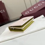 UbestLuxury Gucci GG Marmont Wallet 11cm product photo detail 3 SKU GU25139