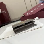 UbestLuxury Gucci GG Marmont Wallet product photo detail 3 SKU GU25143