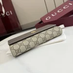 UbestLuxury Gucci Gucci GG Marmont Long Wallet product photo detail 3 SKU GU25144