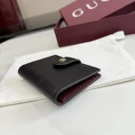 UbestLuxury Gucci GG Marmont Card Case 11cm product photo detail 3 SKU GU25145