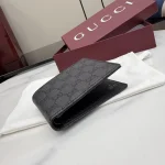 UbestLuxury Gucci Gucci Essence Classic Wallet product photo detail 3 SKU GU25154