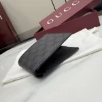 UbestLuxury Gucci Gucci Essence Classic Wallet product photo detail 3 SKU GU25155