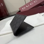 UbestLuxury Gucci Gucci Essence Classic Card Case product photo detail 3 SKU GU25156
