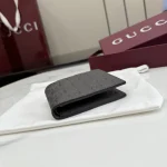 UbestLuxury Gucci GG Emblem Wallet product photo detail 3 SKU GU25173