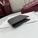 UbestLuxury Gucci GG Emblem Wallet product photo detail 3 SKU GU25174