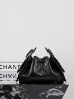 UbestLuxury Chanel Chanel 25Bag Handbag 22cm product photo detail 3 SKU CH30686