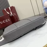 UbestLuxury Gucci GG Emblem Briefcase 37cm product photo detail 3 SKU GU25180