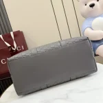UbestLuxury Gucci GG Emblem Tote Bag 38cm product photo detail 3 SKU GU25182