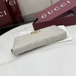 UbestLuxury Gucci GG Marmont Wallet 19cm product photo detail 3 SKU GU25186