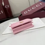 UbestLuxury Gucci GG Marmont Wallet 11cm product photo detail 3 SKU GU25187