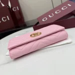 UbestLuxury Gucci GG Marmont Wallet 19cm product photo detail 3 SKU GU25188