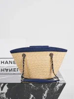 UbestLuxury Chanel CocoHeach Tote Bag 41cm product photo detail 3 SKU CH30688