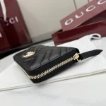 UbestLuxury Gucci GG Marmont Wallet 19cm product photo detail 3 SKU GU25194