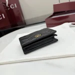 UbestLuxury Gucci GG Marmont Card Case product photo detail 3 SKU GU25196