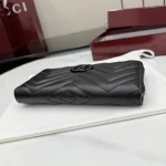 UbestLuxury Gucci GG Marmont Wallet 19cm product photo detail 3 SKU GU25199