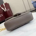 UbestLuxury Gucci GG Marmont Handbag 16.5cm product photo detail 3 SKU GU25200