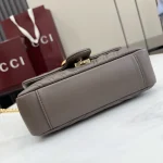 UbestLuxury Gucci GG Marmont Handbag 22cm product photo detail 3 SKU GU25201