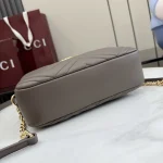 UbestLuxury Gucci GG Marmont Handbag 24cm product photo detail 3 SKU GU25203