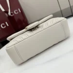 UbestLuxury Gucci GG Marmont Handbag 22cm product photo detail 3 SKU GU25205
