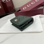 UbestLuxury Gucci GG Marmont Wallet product photo detail 3 SKU GU25211