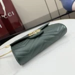 UbestLuxury Gucci GG Marmont Wallet 20cm product photo detail 3 SKU GU25213