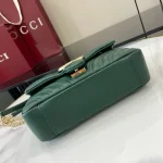 UbestLuxury Gucci GG Marmont Handbag 22cm product photo detail 3 SKU GU25215