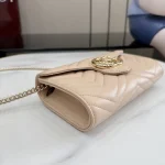UbestLuxury Gucci GG Marmont Wallet 20cm product photo detail 3 SKU GU25216