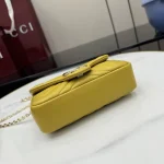 UbestLuxury Gucci GG Marmont Shoulder Bag 16.5cm product photo detail 3 SKU GU25224