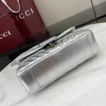 UbestLuxury Gucci GG Marmont Shoulder Bag 22cm product photo detail 3 SKU GU25227
