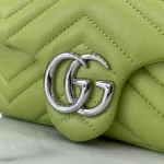 UbestLuxury Gucci GG Marmont Handbag product photo detail 4 SKU GU25229