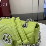 UbestLuxury Gucci GG Marmont Handbag product photo detail 4 SKU GU25230