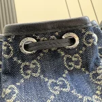 UbestLuxury Gucci Generation Gucci Bucket Bag 19.5cm product photo detail 4 SKU GU25235