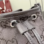 UbestLuxury Gucci Generation Gucci Bucket Bag 23.5cm product photo detail 4 SKU GU25236