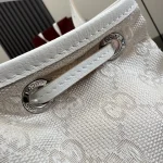 UbestLuxury Gucci Generation Gucci Bucket Bag 23.5cm product photo detail 4 SKU GU25238