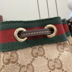 UbestLuxury Gucci Gucci Bucket Bag 19.5cm product photo detail 4 SKU GU25239