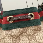 UbestLuxury Gucci Generation Gucci Bucket Bag 23cm product photo detail 4 SKU GU25240