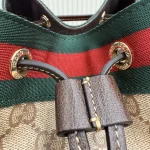 UbestLuxury Gucci Generation Gucci Bucket Bag 33cm product photo detail 4 SKU GU25241