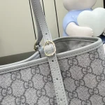 UbestLuxury Gucci Generation Gucci Tote Bag 30cm product photo detail 4 SKU GU25244