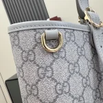 UbestLuxury Gucci GG Emblem Tote Bag 38cm product photo detail 4 SKU GU25245