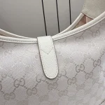 UbestLuxury Gucci Jackie Slim Handbag 28cm product photo detail 4 SKU GU25249