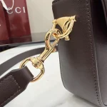 UbestLuxury Gucci Horsebit 1955 Handbag 21cm product photo detail 4 SKU GU25251